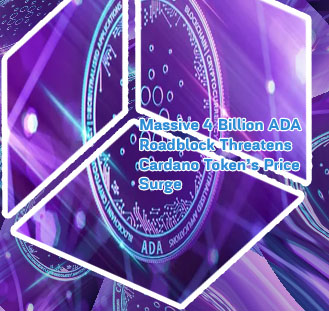 Ada price crypto