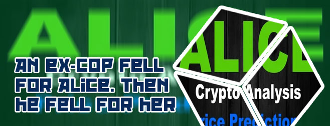 Alice crypto