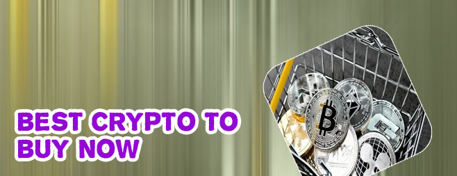 Best crypto to buy now