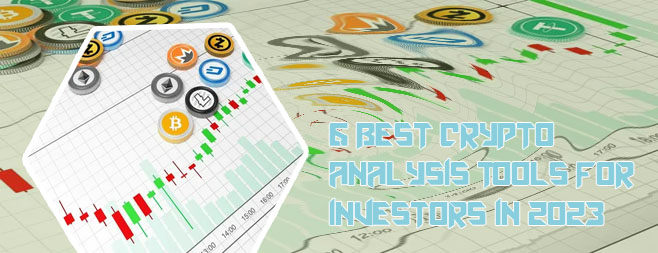 Best crypto trading tool