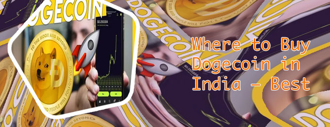 Best way to buy dogecoin