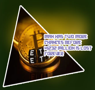 Bitcoin owner 2 guesses