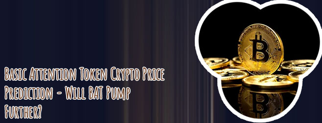 Bitcoin price bat token