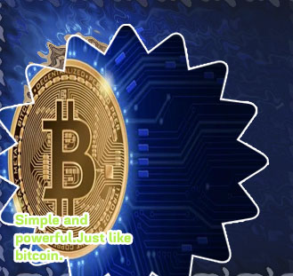 Bitcoin valut