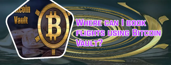Bitcoin vault