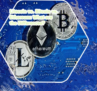 Btc or eth