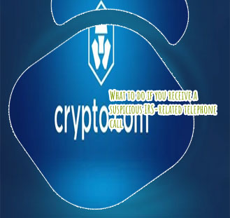 Contact cryptocom by phone