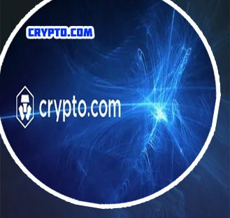 Crypto com charges