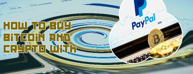 Crypto com paypal
