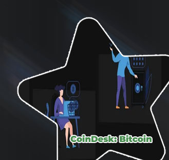 Crypto desk