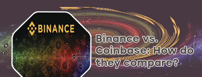 Crypto exchange binance