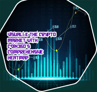 Crypto market graph
