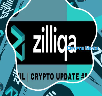 Crypto zilliqa