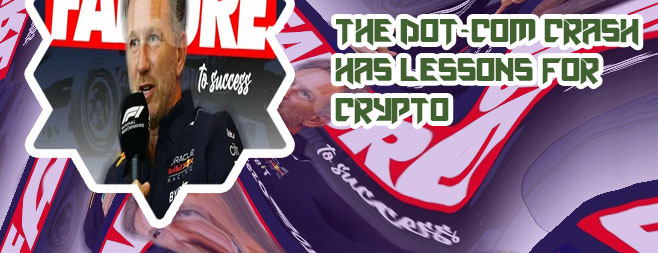 Cryptocom crash