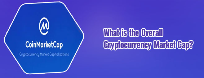 Cryptocurrency cap
