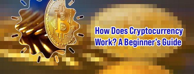 Cryptocurrency meaning