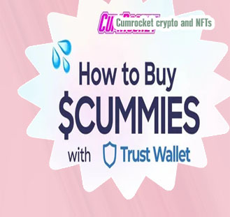 Cumrocket crypto currency how to buy