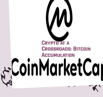 Current crypto market cap