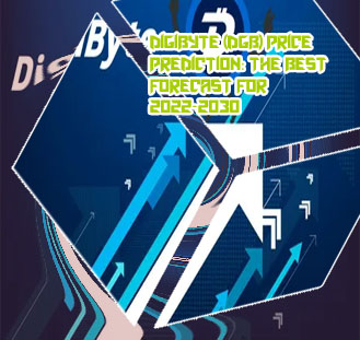 Dgb crypto price