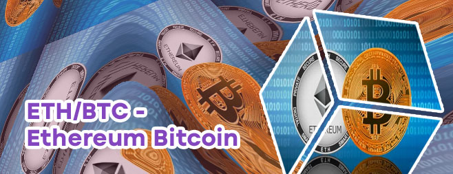 Eth vs btc