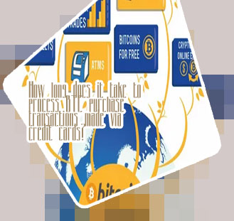 How do you buy a bitcoin