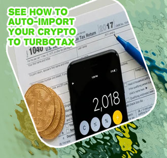 How does crypto tax work