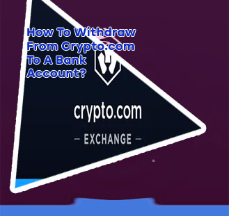 How to sell crypto on cryptocom and transfer to bank