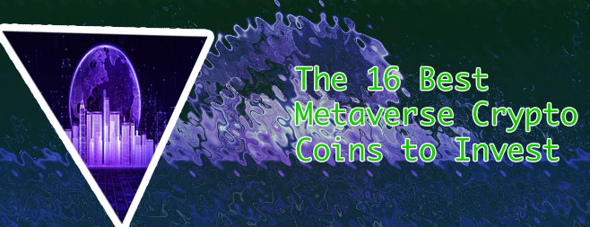 Metaverse cryptocurrency