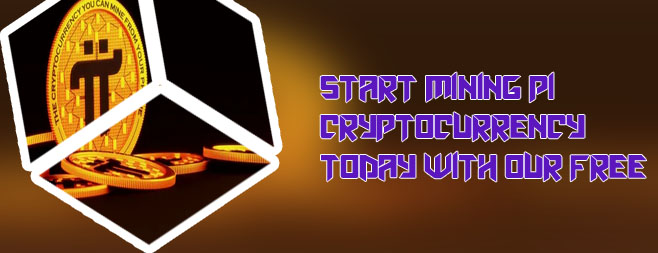 Pi cryptocurrency
