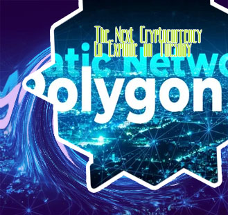 Polygon crypto stock