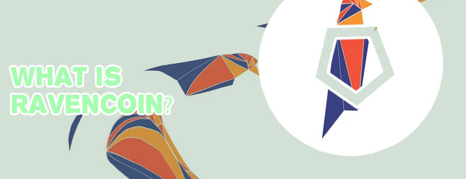 Ravencoin crypto