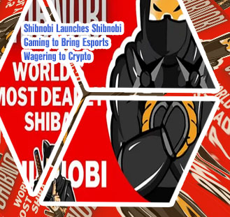Shibnobi crypto