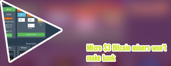 Takes aim crypto mining once again