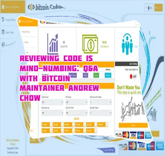The bitcoin code