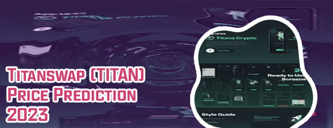 Titan crypto