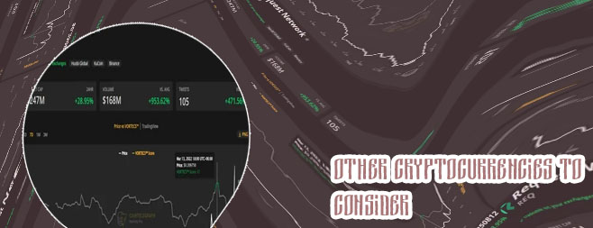 Top crypto gainers today