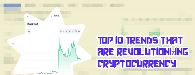Trending crypto