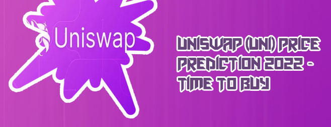 Uni crypto price