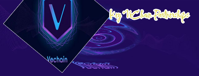 Vechain crypto