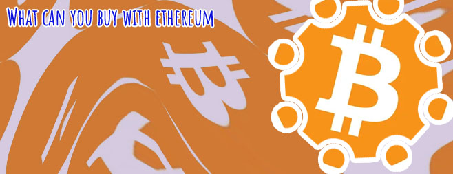 What can i buy with bitcoins