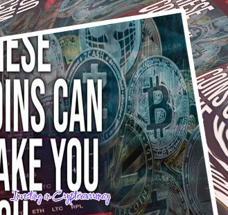What crypto to invest in now