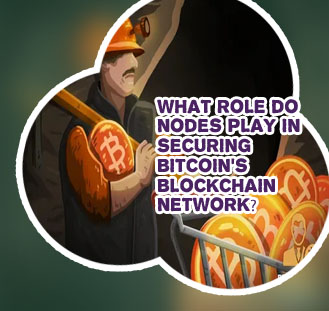 What do bitcoin miners do